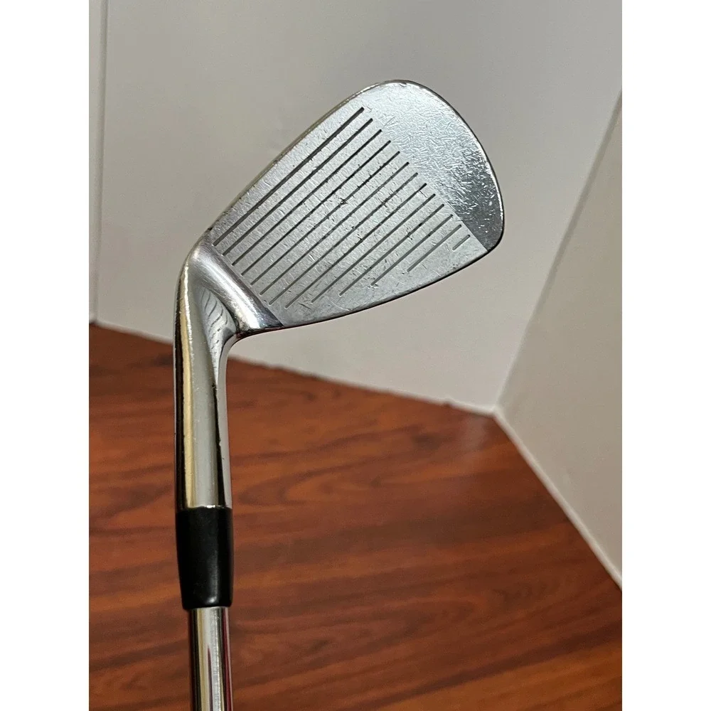 Titleist 695MB Forged 9 Iron Project X 6.5 Precision Rifle Steel RH